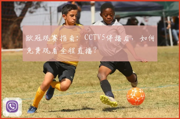 欧冠观赛指南：CCTV5停播后，如何免费观看全程直播？